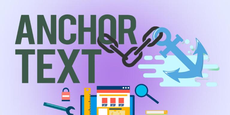 Tối ưu Anchor Text cho Internal Linking