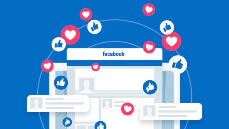 Facebook Business Page Strategy