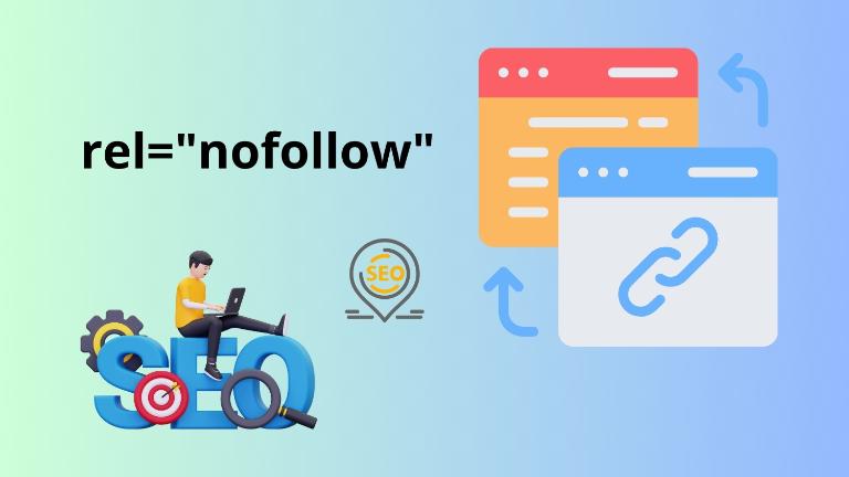 Hướng dẫn thực hành - Cách đặt và kiểm tra nofollow backlinks