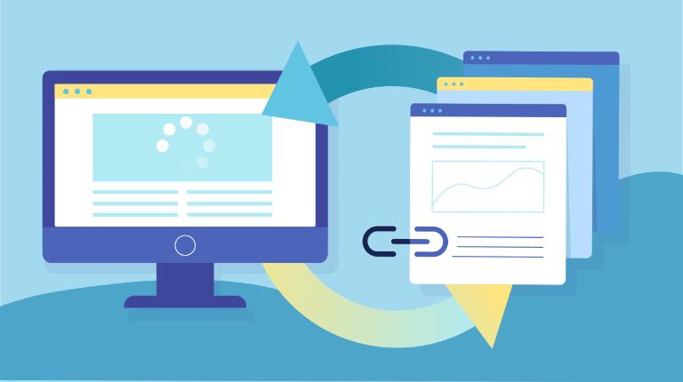 Phân Loại Backlink