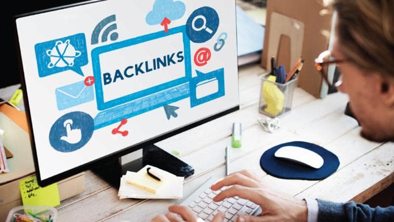 Tổng quan về backlink
