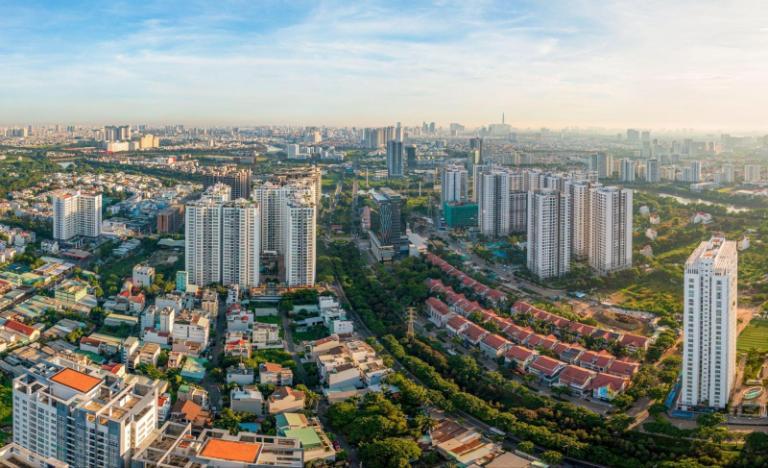 Tại sao chọn bán nhà chính chủ Gò Vấp thay vì qua môi giới