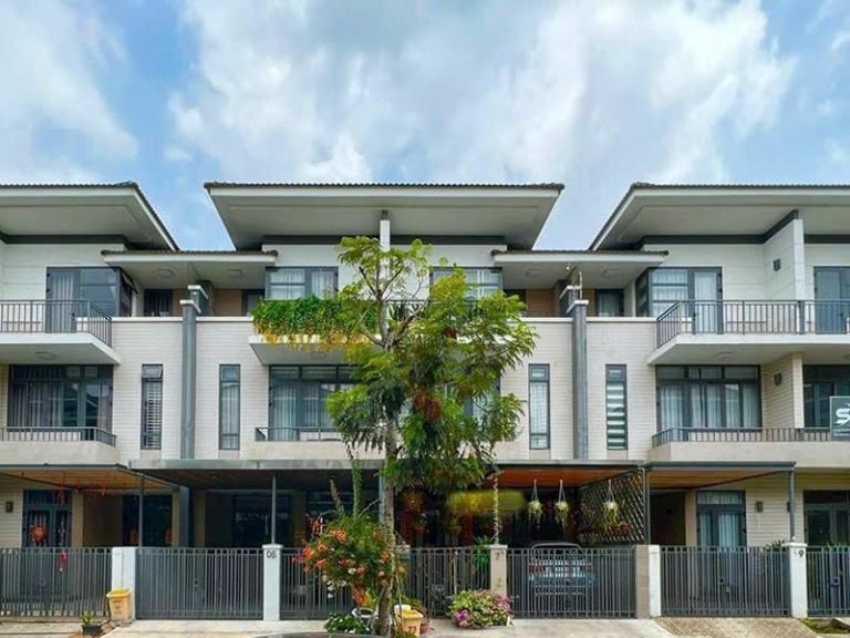 Định giá thông minh và tư vấn chuyên nghiệp